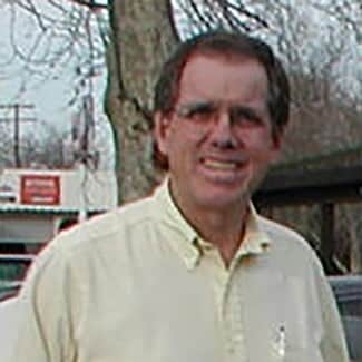 Sam Mudd
