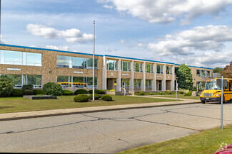 Highlander Charter Middle and High School