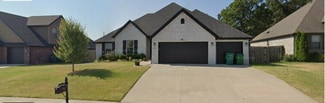 1411 Sweetbriar Way, Centerton, AR 72719