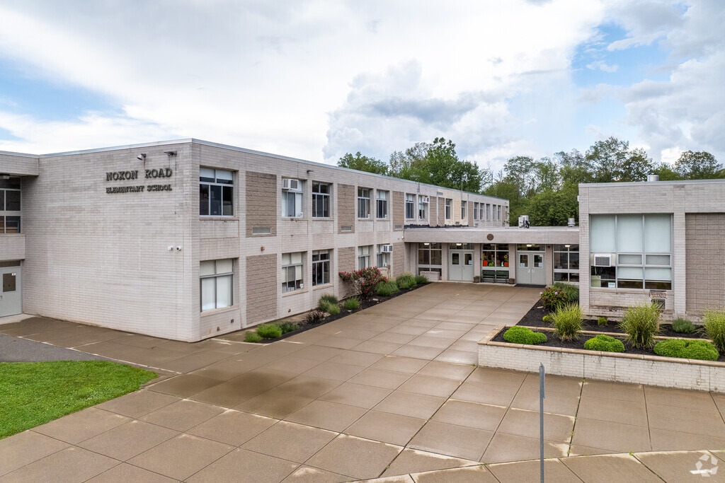 Kids will learn and grow while attending Noxon Road Elementary School.