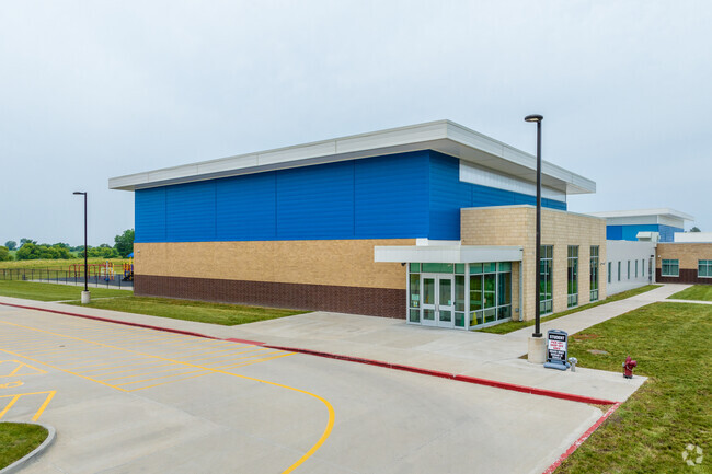Morris Elementary School