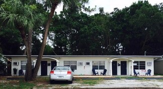 1064 S Clearview Ave Unit 4, Tampa, FL 33629