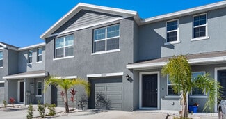 32132 Levering St, Wesley Chapel, FL 33545