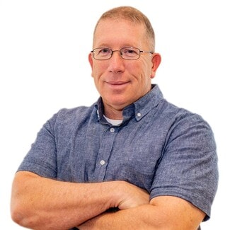 Lee Nisenholz