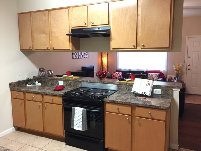 Bridgeway Apartments II, Lafayette, LA 70506 - photo 7