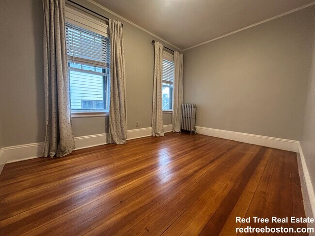 32 Iffley Rd unit 1, Jamaica Plain, MA 02130 - photo 6