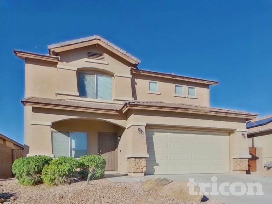 15034 N 146th Ln, Surprise, AZ 85379 - photo 1