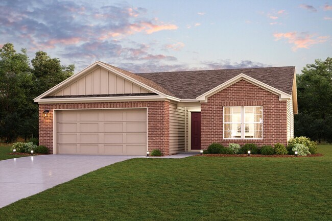 544 Jameson unit 36581791, Springtown, TX 76082 - photo 2