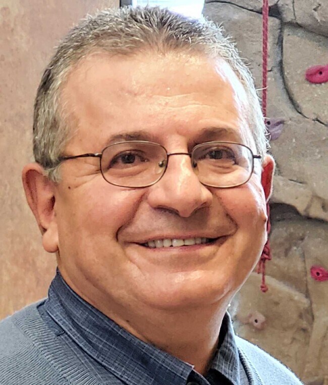 Sherif Shamaa