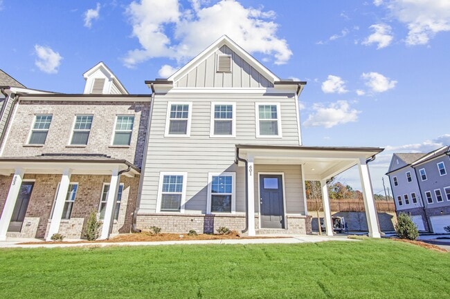 Mulberry Glen, Dacula, GA 30019 - photo 2