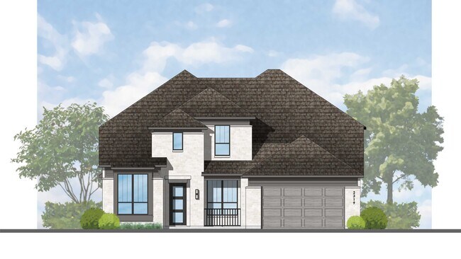 42038 Lajitas Way unit 36556728, Magnolia, TX 77316 - photo 3