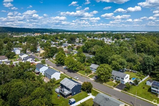 Living in South Bound Brook means enjoying a small-town feel with easy access to major highways and nearby cities.