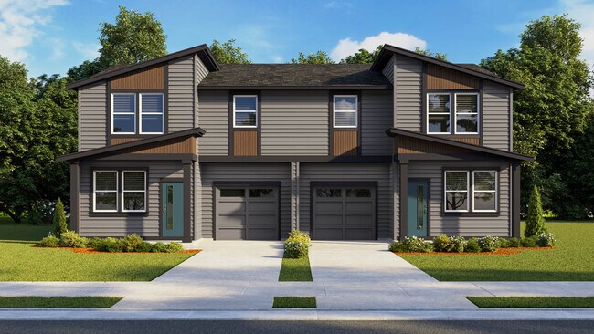 6598 SE Nasha St unit 36209325, Hillsboro, OR 97123 - photo 2