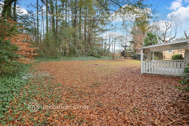 2932 Heather Dr, Atlanta, GA 30344 - photo 4