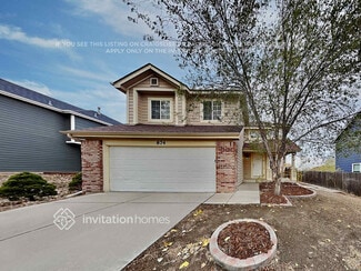 874 Descendant Dr, Fountain, CO 80817