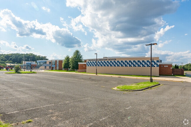 Panorama Elementary School