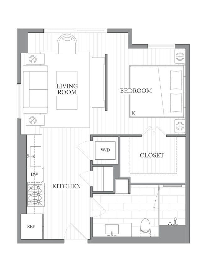 1 Riva Row, the Woodlands, TX 77380 - photo 5