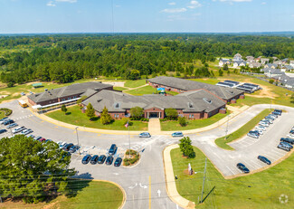 William Silas Garrett Elementary School