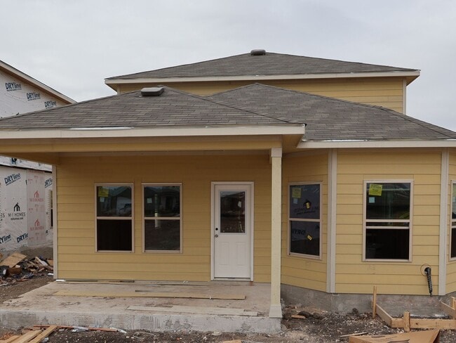 4223 Winston Way, New Braunfels, TX 78130 - photo 3