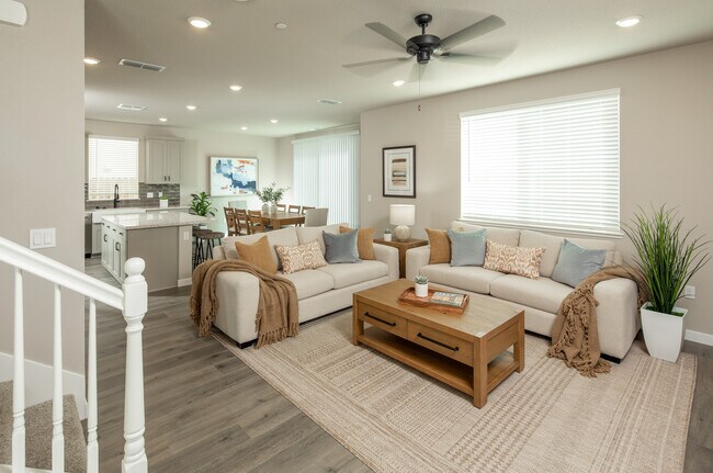 3078 Sumpul Way, Rancho Cordova, CA 95742 - photo 6