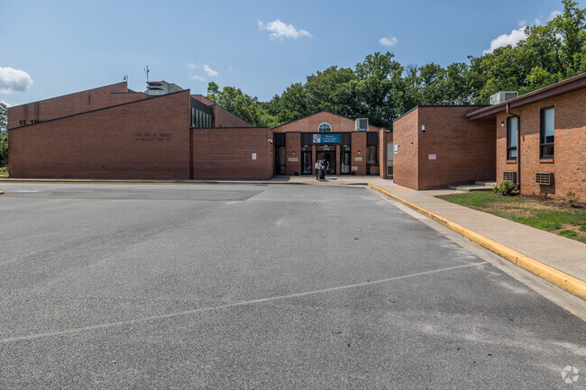 St. Thomas Aquinas Regional School 3