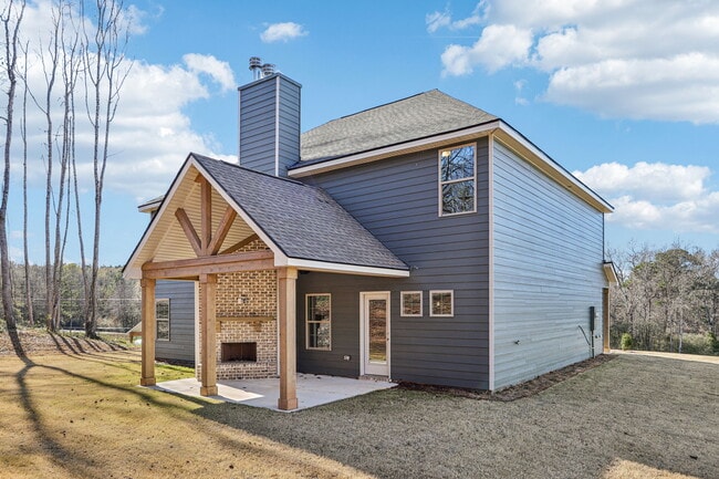 102 Brian Dr unit 38776569, Warner Robins, GA 31088 - photo 6