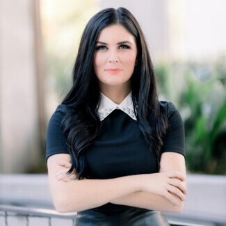 Jillian Mosher