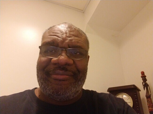 Jerry Jackson