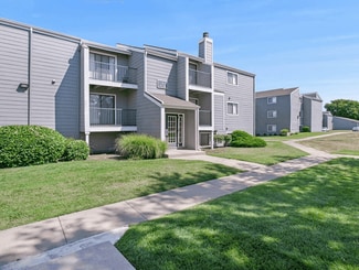 2200 S Rock Rd, Wichita, KS 67207