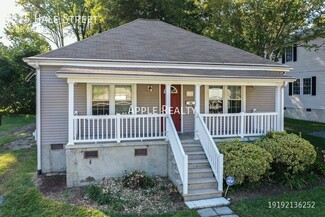 915 Hale St, Durham, NC 27705