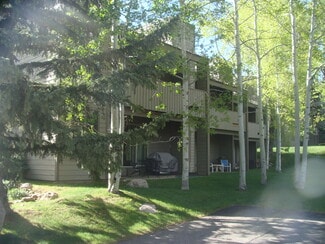 945 Red Sandstone Rd Unit A1, Vail, CO 81657