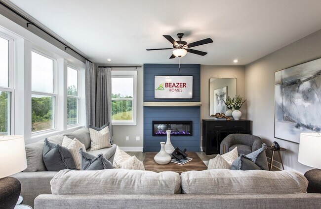 7615 Whitmire Rd unit 36848905, Cumming, GA 30028 - photo 5