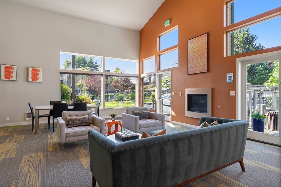 Plum Tree Park Apartments, Renton, WA 98057 - photo 1