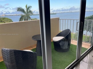 880 NE 69th St Unit 1001, Miami, FL 33138