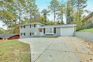 3697 Glen Falls Dr, Decatur, GA 30032