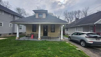 1636 1st Ave, Cincinnati, OH 45205