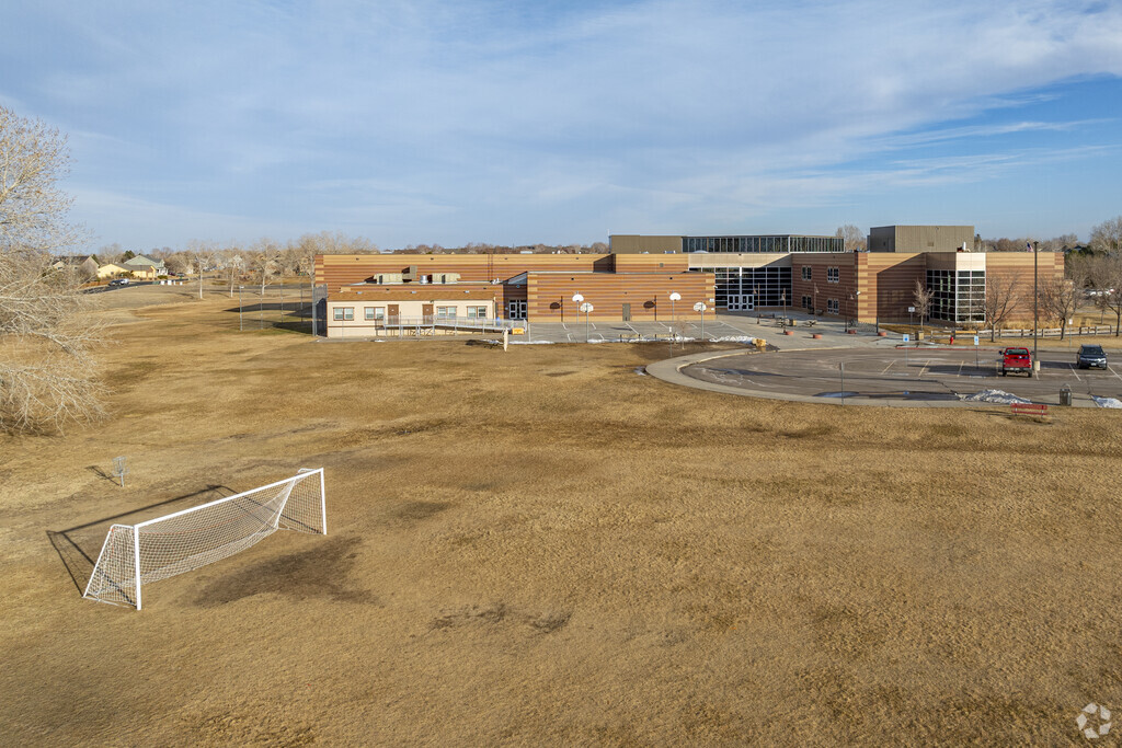 The school prides itself on fostering a positive and inclusive environment in Firestone, CO, where students feel safe and supported. Through dedicated staff and community involvement, Coal Ridge Middle School promotes collaboration, respect, and a love for learning, preparing students for high schoo