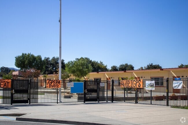 Serving grades K-8, Gilroy Prep has a 15:1 student-instructor ratio for personalized learning.