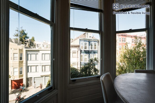 429 14th St unit FL3-ID1621, San Francisco, CA 94103 - photo 4