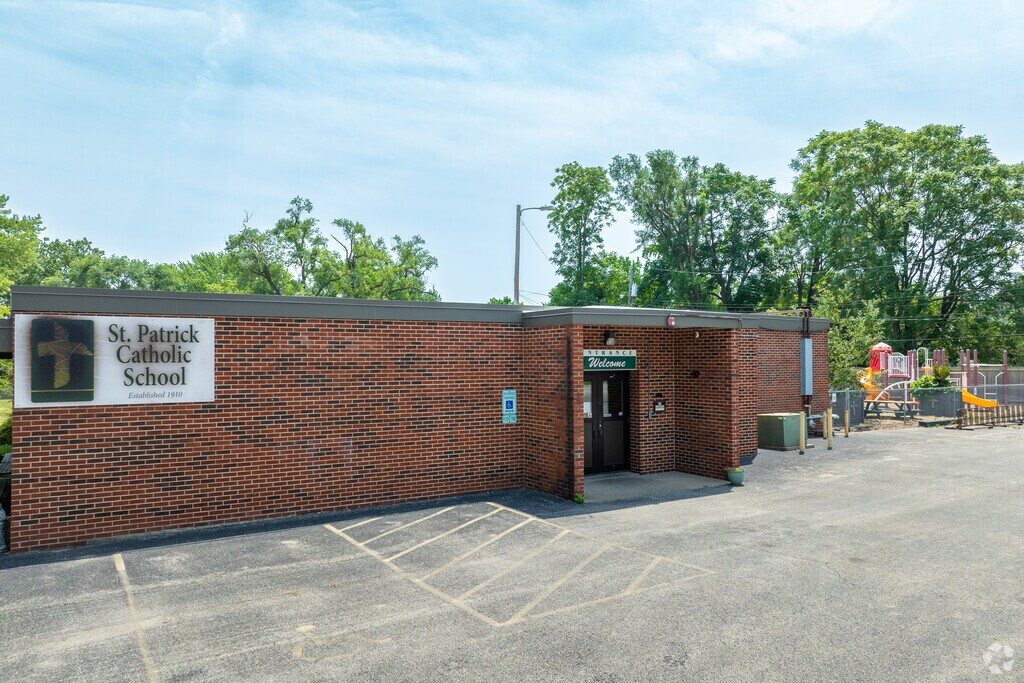 St. Patrick Catholic School