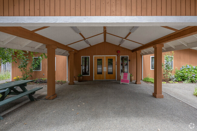 Luther Center for Learning