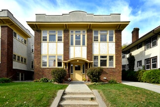 4528 Bryant Ave S Unit 5, Minneapolis, MN 55419