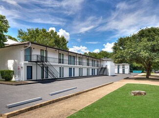 4400 Avenue B, Austin, TX 78751