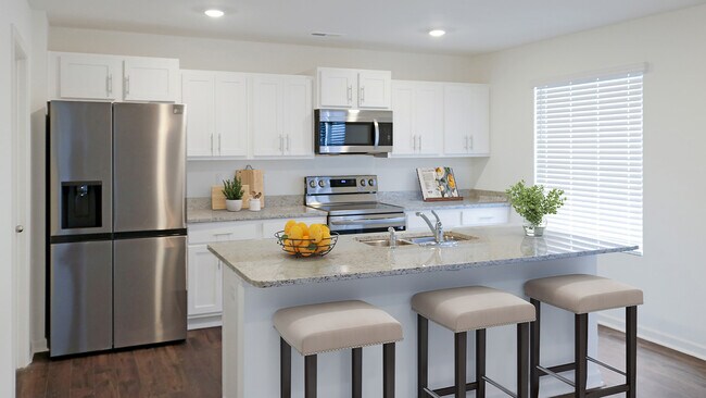 75 Archers Brook Dr unit 36198177, Springville, AL 35146 - photo 6