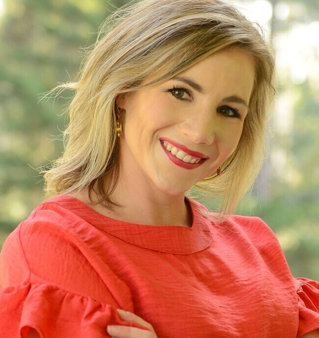 Erin Madden