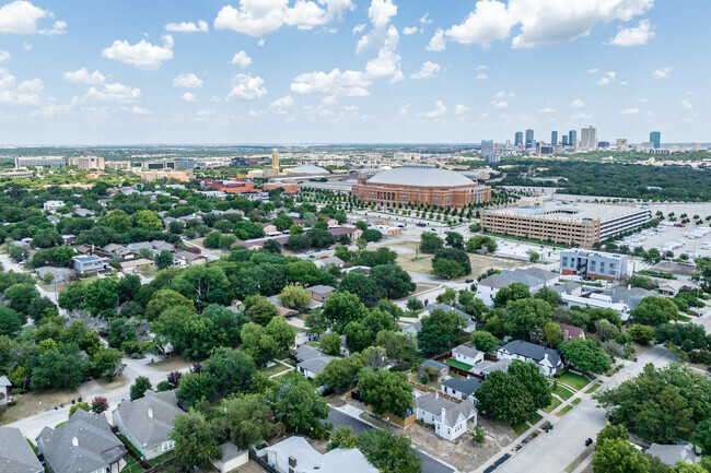 Cultural District, Fort Worth Real Estate & Homes for Sale - Homes.com