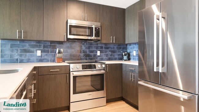 1771-1788 N Pierce St unit 1-2607, Arlington, VA 22209 - photo 6