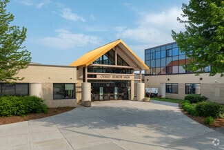 Osseo Senior High School