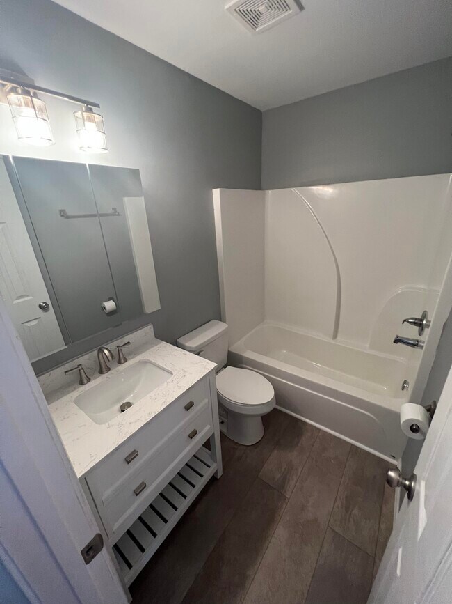 103 Foxfire Dr unit 3, Hattiesburg, MS 39401 - photo 7