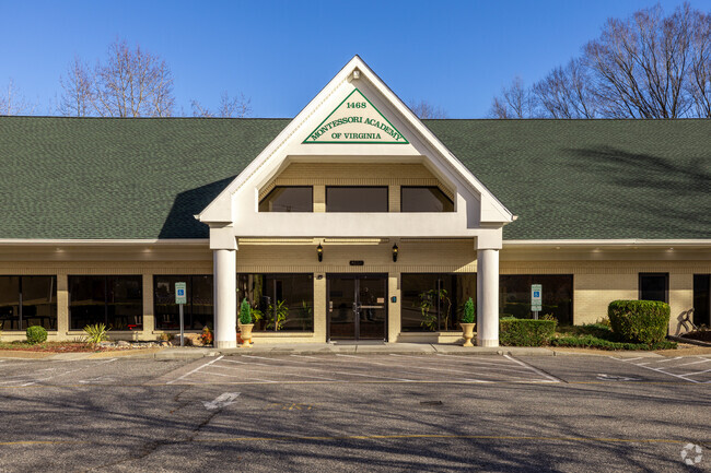 Montessori Academy Of Virginia